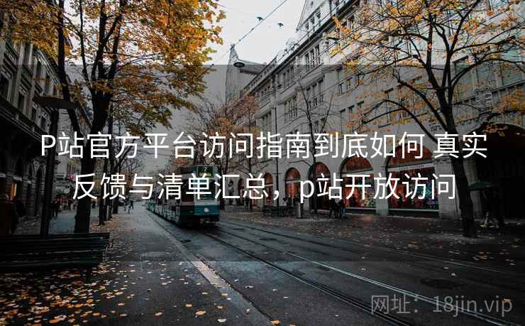 P站官方平台访问指南到底如何 真实反馈与清单汇总，p站开放访问