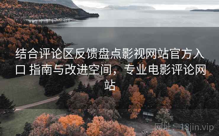 结合评论区反馈盘点影视网站官方入口 指南与改进空间，专业电影评论网站